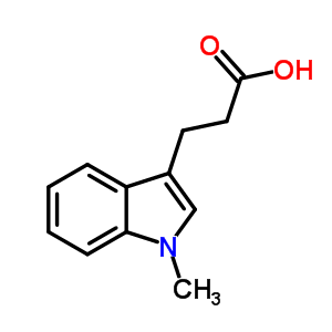3-(1-׻-1H--3-)-Y(ji)(gu)ʽ_7479-20-1Y(ji)(gu)ʽ