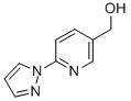 (6-(1H--1-)-3-)״Y(ji)(gu)ʽ_748796-38-5Y(ji)(gu)ʽ