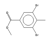 3,5--4-׻Y(ji)(gu)ʽ_74896-66-5Y(ji)(gu)ʽ
