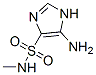 (9ci)-5--n-׻-1H--4-Y(ji)(gu)ʽ_749164-79-2Y(ji)(gu)ʽ