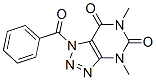 1--4,6-׻-1H-1,2,3-[4,5-d]-5,7(4h,6h)-ͪY(ji)(gu)ʽ_7499-84-5Y(ji)(gu)ʽ