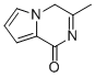 (9CI)-3-׻[1,2-a]-1(4H)-ͪY(ji)(gu)ʽ_749926-26-9Y(ji)(gu)ʽ