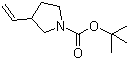 1-N-Boc-3-ȲY(ji)(gu)ʽ_753015-96-2Y(ji)(gu)ʽ