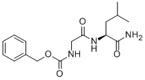Z-gly-leu-nh2Y(ji)(gu)ʽ_7535-72-0Y(ji)(gu)ʽ
