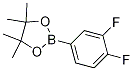 2-(3,4-)-4,4,5,5-ļ׻-1,3,2-fY(ji)(gu)ʽ_754226-39-6Y(ji)(gu)ʽ