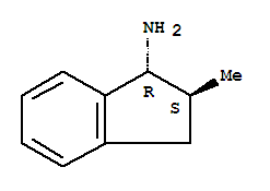 (1r,2s)-(9ci)-2,3--2-׻-1H--1-Y(ji)(gu)ʽ_754978-13-7Y(ji)(gu)ʽ