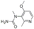 (9CI)-N-(4--2-׻-3-)-N-׻-Y(ji)(gu)ʽ_756481-58-0Y(ji)(gu)ʽ