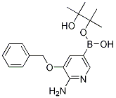 3-()-5-(4,4,5,5-ļ׻-1,3,2-f-2-)-2-रY(ji)(gu)ʽ_756520-57-7Y(ji)(gu)ʽ