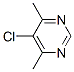 (9CI)-5--4,6-׻ऽY(ji)(gu)ʽ_75712-75-3Y(ji)(gu)ʽ