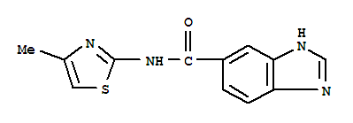 (9ci)-n-(4-׻-2-)-1H--5-Y(ji)(gu)ʽ_757197-85-6Y(ji)(gu)ʽ