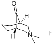 3,3-׻-9--3-sph(hun)[3.3.1]⻯Y(ji)(gu)ʽ_7575-96-4Y(ji)(gu)ʽ