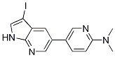 5-(3--1H-[2,3-B]-5-)-N,N-׻-2-रYʽ_757983-06-5Yʽ