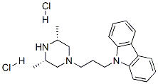 9-[3-(ʽ-3,5-׻-1-)]-9h-p}}Y(ji)(gu)ʽ_75859-03-9Y(ji)(gu)ʽ
