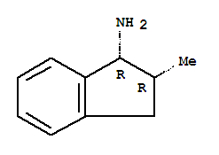 (1r,2r)-(9ci)-2,3--2-׻-1H--1-Y(ji)(gu)ʽ_758685-89-1Y(ji)(gu)ʽ