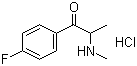 4-FMCY(ji)(gu)ʽ_7589-35-7Y(ji)(gu)ʽ