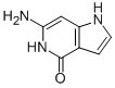 6--1H-[3,2-c]-4-Y(ji)(gu)ʽ_75938-36-2Y(ji)(gu)ʽ
