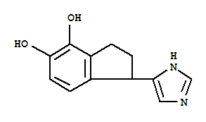 (9ci)-2,3--1-(1H--4-)-1H--4,5-Y(ji)(gu)ʽ_759436-71-0Y(ji)(gu)ʽ