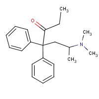 (+/-)-MethadͪY(ji)(gu)ʽ_76-99-3Y(ji)(gu)ʽ