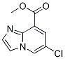 6-[1,2-a]-8-Y(ji)(gu)ʽ_760144-55-6Y(ji)(gu)ʽ