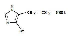 (9ci)-n,5-һ-1H--4-ҰY(ji)(gu)ʽ_761345-22-6Y(ji)(gu)ʽ