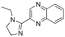 (9CI)-2-(1-һ-4,5--1H--2-)-େfY(ji)(gu)ʽ_761368-65-4Y(ji)(gu)ʽ