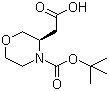 (R)-4-boc-3-Y(ji)(gu)ʽ_761460-03-1Y(ji)(gu)ʽ