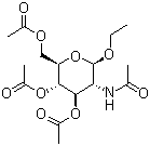 һ-2--3,4,6--O--2-Ó--D-սY(ji)(gu)ʽ_76155-50-5Y(ji)(gu)ʽ