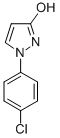 1-(4-ȱ)-3-u-1H-Y(ji)(gu)ʽ_76205-19-1Y(ji)(gu)ʽ