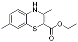 3,7-׻-4H-[1,4]-2-Y(ji)(gu)ʽ_76273-51-3Y(ji)(gu)ʽ