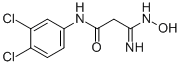 N-(3,4-ȱ)-3-u-3-Y(ji)(gu)ʽ_763031-30-7Y(ji)(gu)ʽ