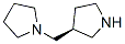 (9CI)-1-[(3S)-3-׻]-Y(ji)(gu)ʽ_763065-29-8Y(ji)(gu)ʽ
