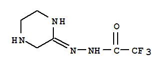 N-[(2z)--2-]-2,2,2-½Y(ji)(gu)ʽ_763105-70-0Y(ji)(gu)ʽ