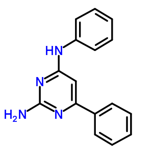 N4,6--2,4-Y(ji)(gu)ʽ_76369-29-4Y(ji)(gu)ʽ