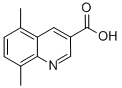 5,8-׻-3-Y(ji)(gu)ʽ_763893-29-4Y(ji)(gu)ʽ