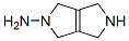 (9CI)-3,4,5,6-Ě-[3,4-c]-2(1H)-Y(ji)(gu)ʽ_763903-32-8Y(ji)(gu)ʽ