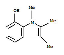 (9ci)-1,2,3-׻-1H--7-Y(ji)(gu)ʽ_76410-27-0Y(ji)(gu)ʽ