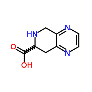 5,6,7,8-Ěल[3,4-b]-7-Y(ji)(gu)ʽ_764635-62-3Y(ji)(gu)ʽ