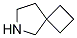 6-Aza-[3.4]Y(ji)(gu)ʽ_765-64-0Y(ji)(gu)ʽ