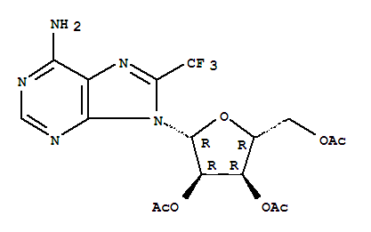 2,3,5--O--8-׻Y(ji)(gu)ʽ_76513-88-7Y(ji)(gu)ʽ