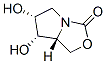 (6r,7s,7ar)-Ě-6,7-u-1H,3h-[1,2-c]f-3-ͪY(ji)(gu)ʽ_765313-44-8Y(ji)(gu)ʽ