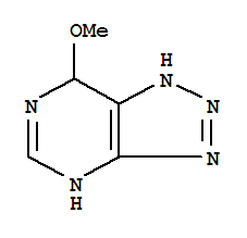 (9ci)-4,7--7--1H-1,2,3-[4,5-d]ऽYʽ_766446-61-1Yʽ