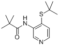 N-(4-嶡-3-)-2,2-׻Y(ji)(gu)ʽ_766557-58-8Y(ji)(gu)ʽ