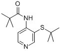 N-(3-嶡-4-)-2,2-׻Y(ji)(gu)ʽ_766557-59-9Y(ji)(gu)ʽ