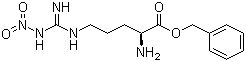 Arg(no2)-obzl.tosohY(ji)(gu)ʽ_7672-27-7Y(ji)(gu)ʽ
