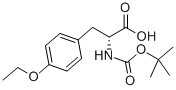 Boc-O-ethyl-D-tyrosineY(ji)(gu)ʽ_76757-92-1Y(ji)(gu)ʽ