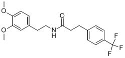 N-[2-(3,4-)һ]-3-(4-׻)Y(ji)(gu)ʽ_769172-66-9Y(ji)(gu)ʽ