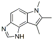 (9CI)-1,6--6,7,8-׻-[3,2-e]Y(ji)(gu)ʽ_76920-75-7Y(ji)(gu)ʽ