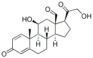 1,4-޶ϩ-11-beta,18,21--3,20-ͪY(ji)(gu)ʽ_76959-24-5Y(ji)(gu)ʽ