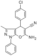 6--4-(4--)-3-׻-1--1,4--o[2,3-c]-5-Yʽ_76973-35-8Yʽ