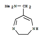 (9ci)-2,3--N,N-׻-1H-1,4-s׿-6-װY(ji)(gu)ʽ_769899-33-4Y(ji)(gu)ʽ